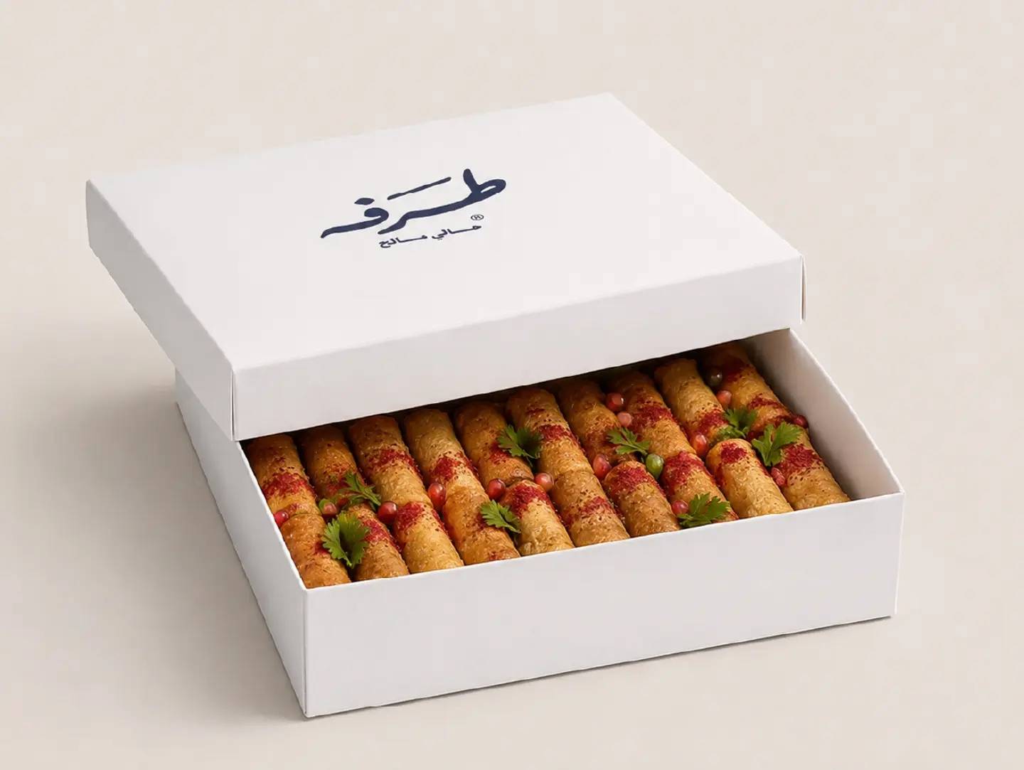 مسخن - كبير
