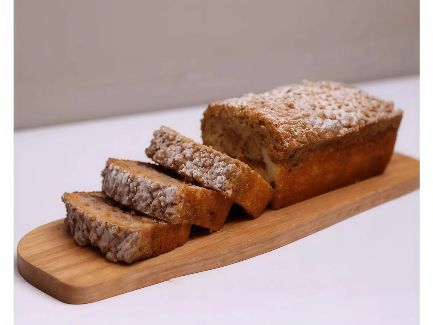 سينامون أبل لوف