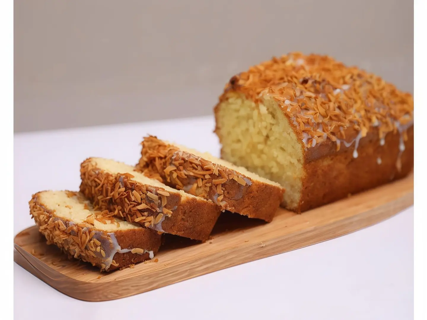 سويت كوكونت لوف