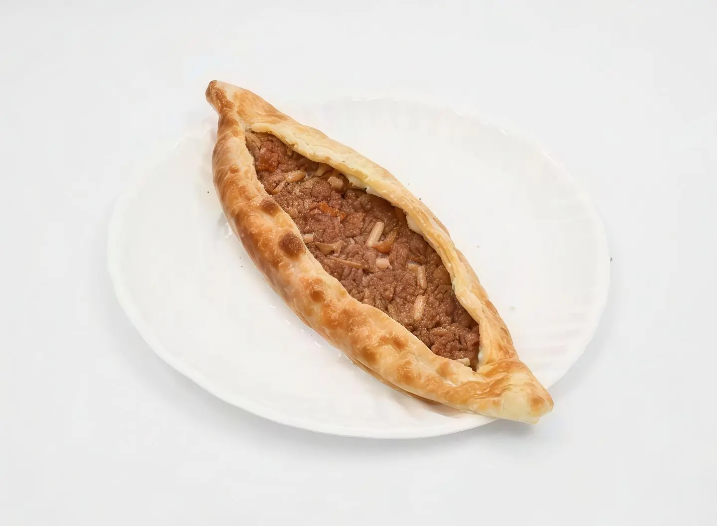Meat Pie
