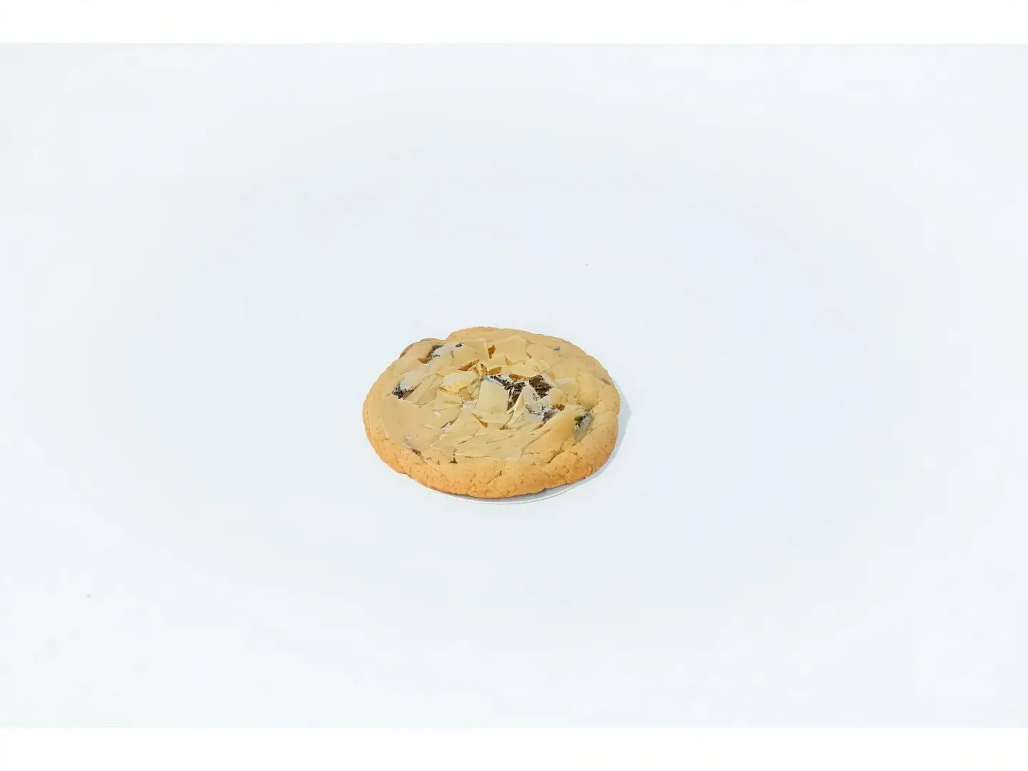 Vanilla Cookies