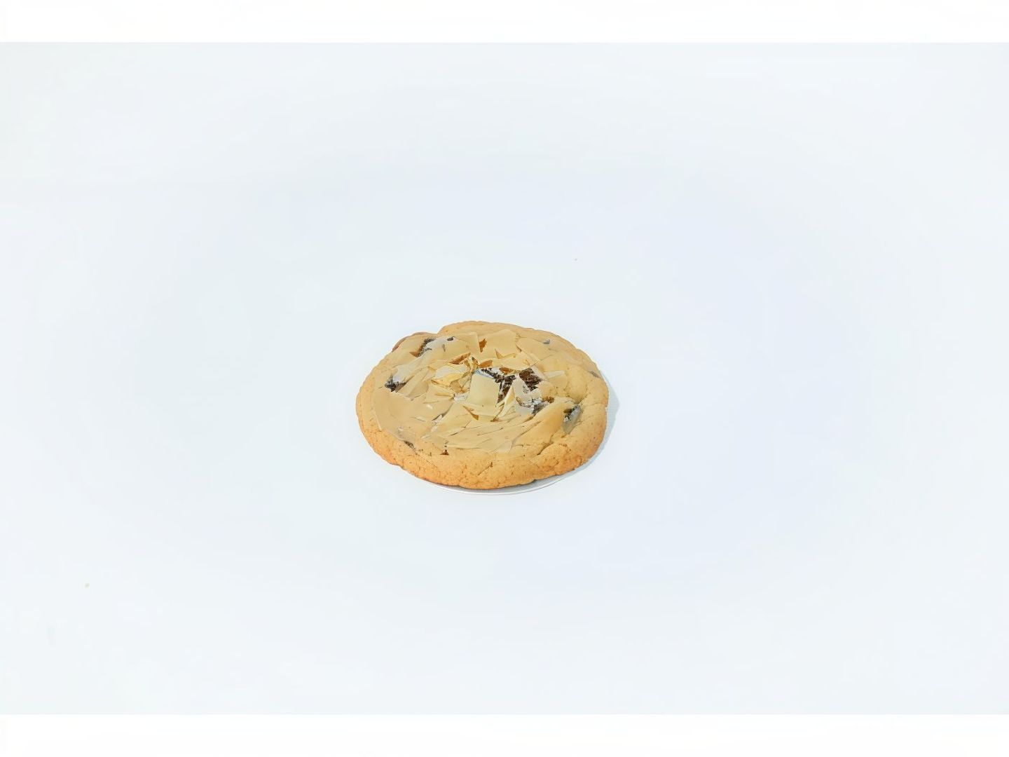 Vanilla Cookies
