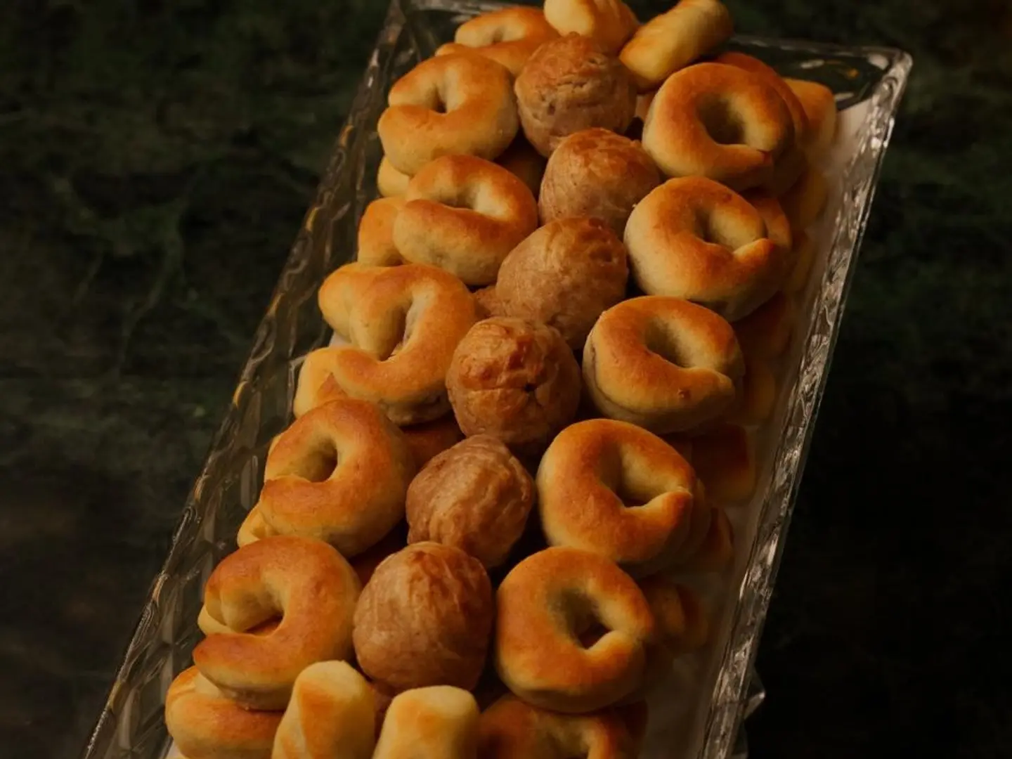 معمول ميني مشكلة 500 جرام