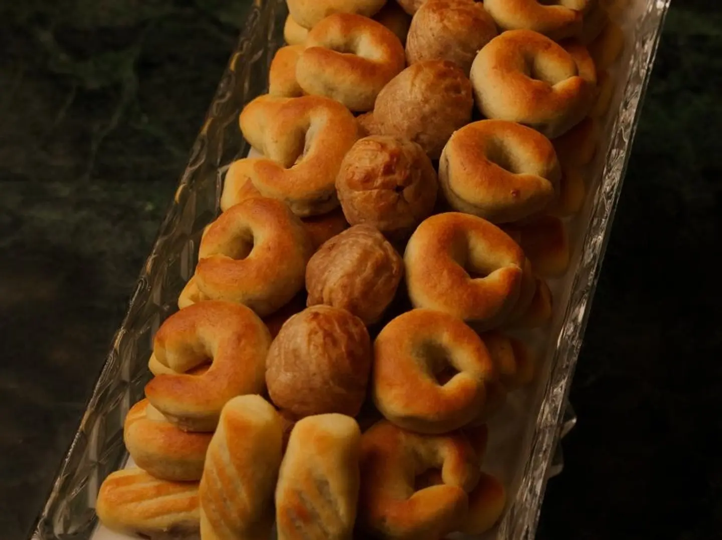 معمول ميني مشكلة 1 كيلو