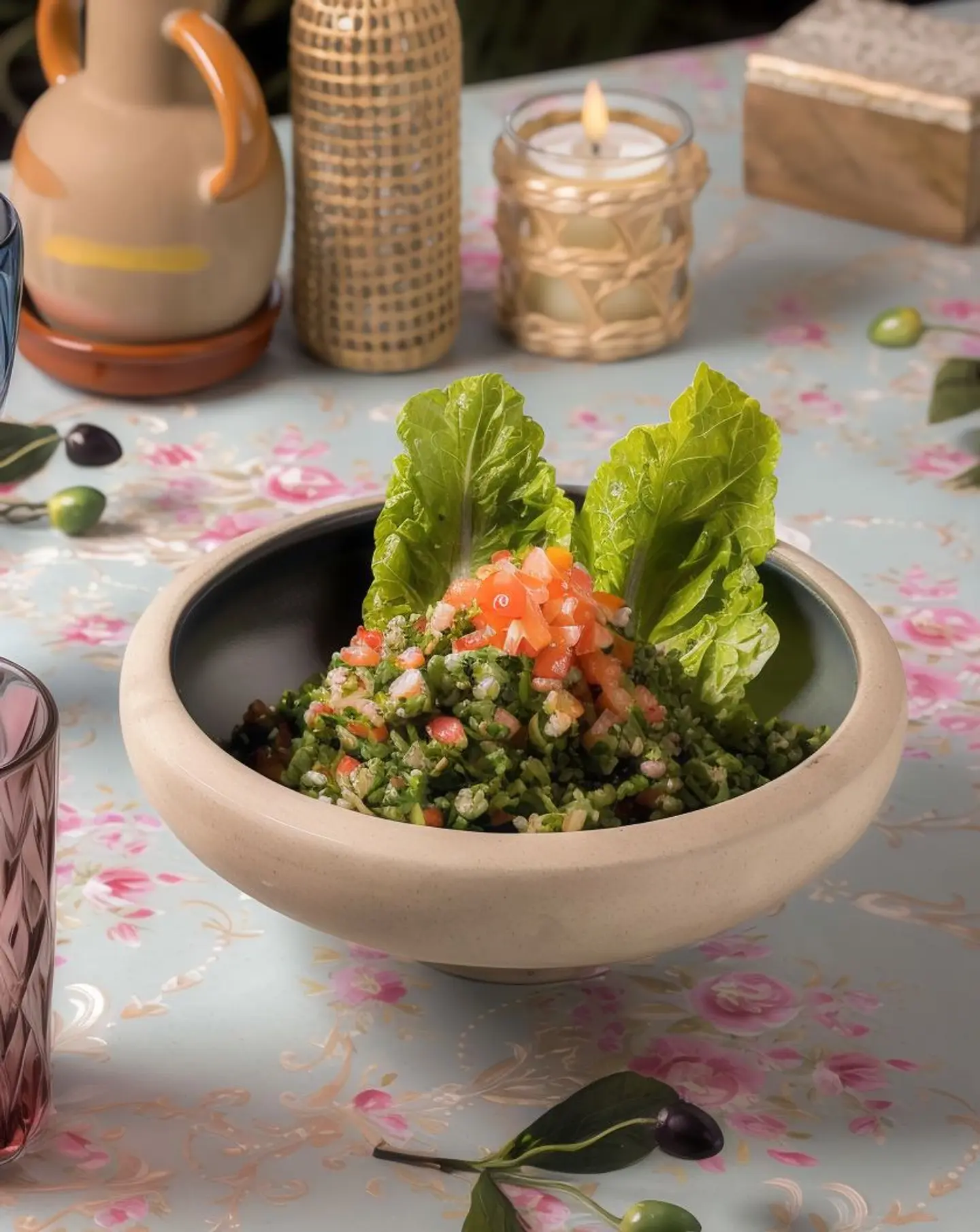 Tabbouleh