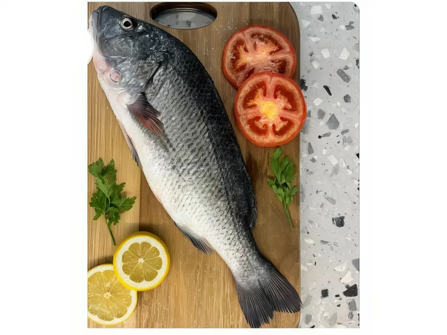 سمك سبيطي 1 كيلو