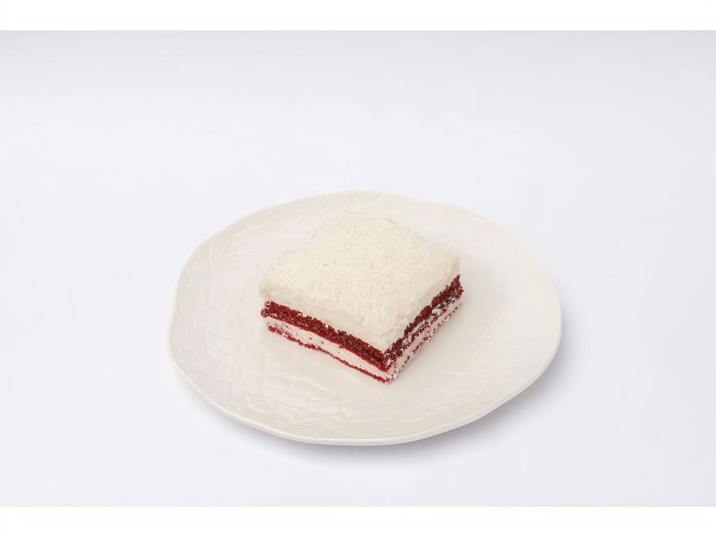 Coconut Cake
