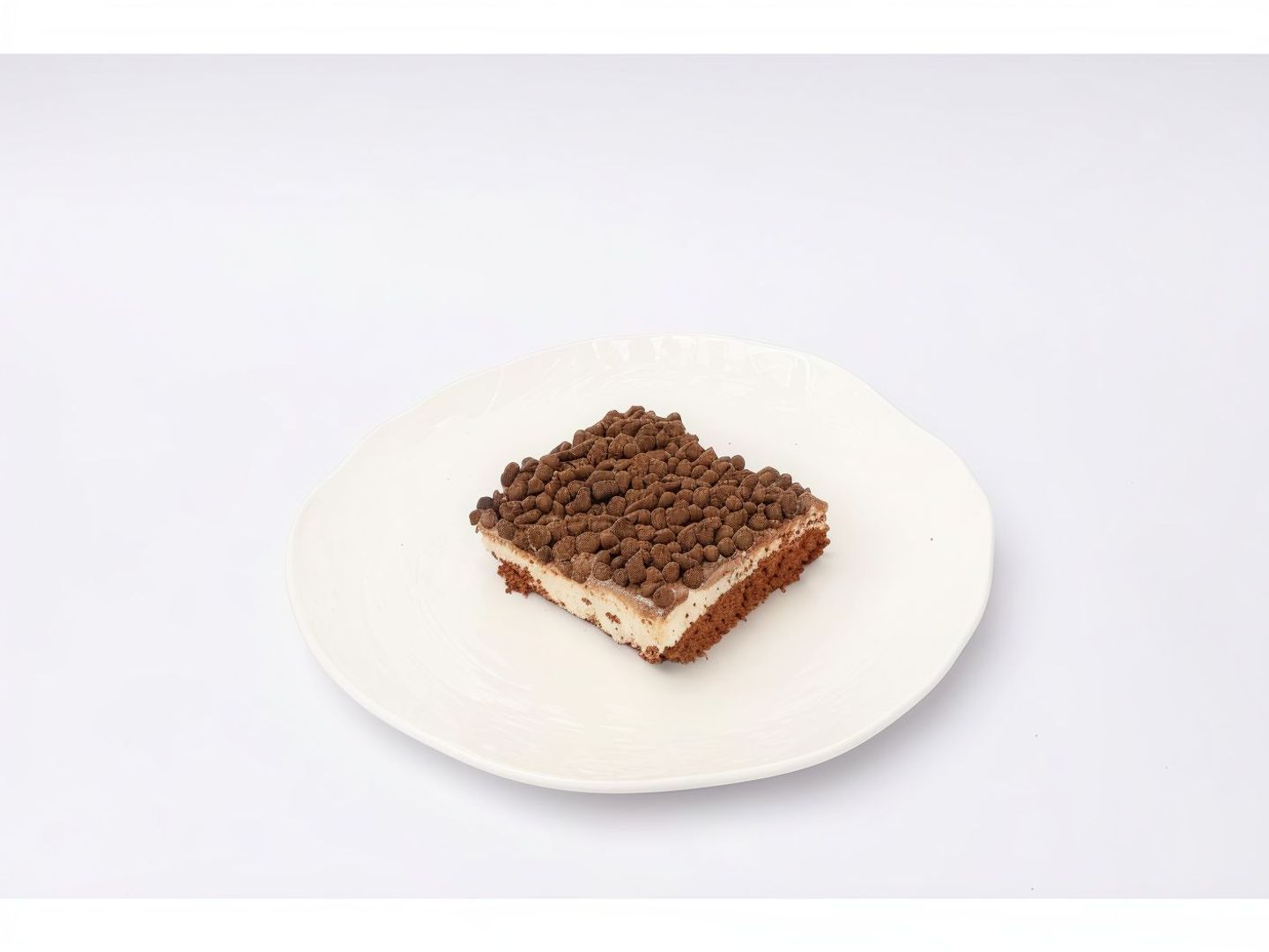 Lazy Cake