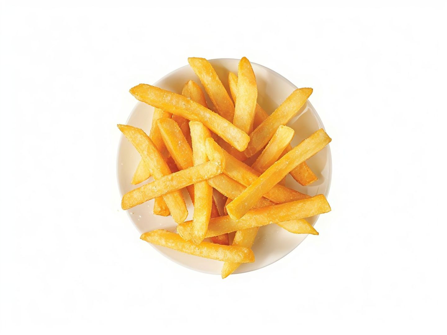 Fries Can