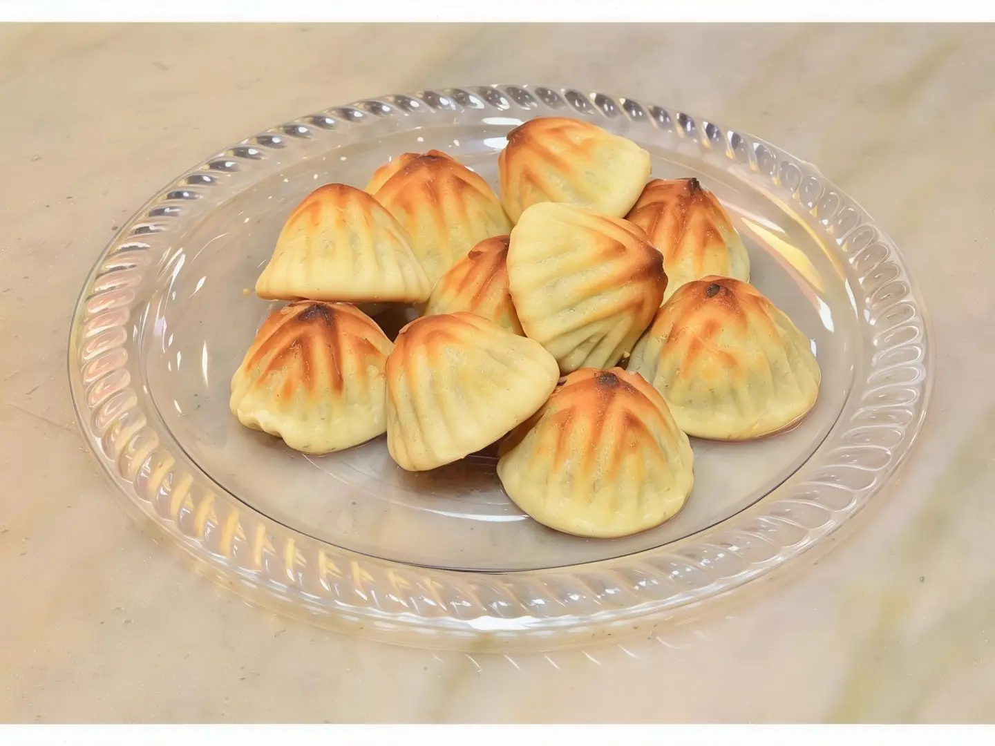 معمول فستق
