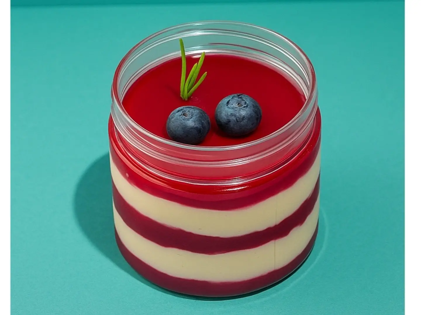 Raspberry Truffle