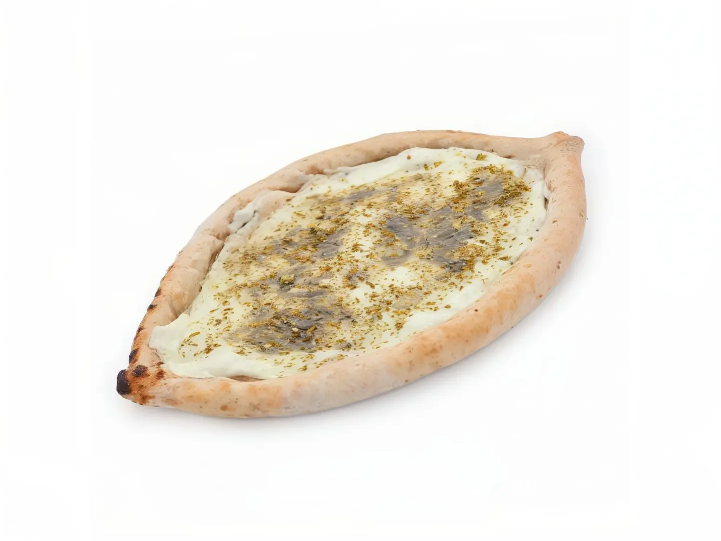 لبنة زعتر