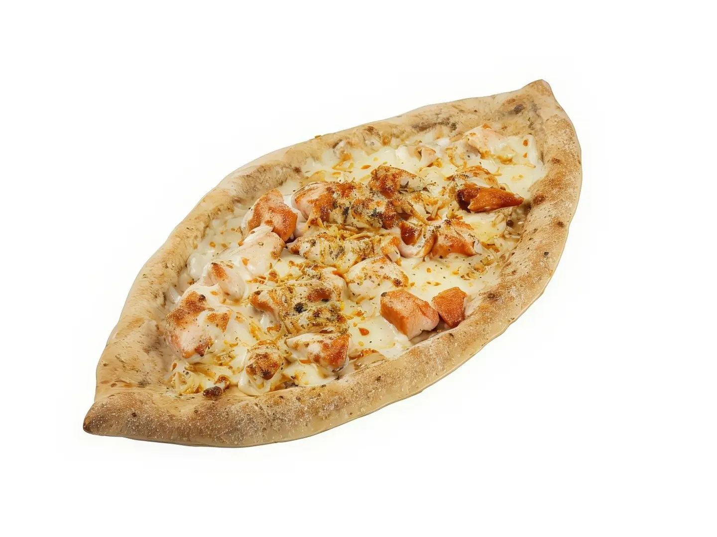 دجاج بحبن