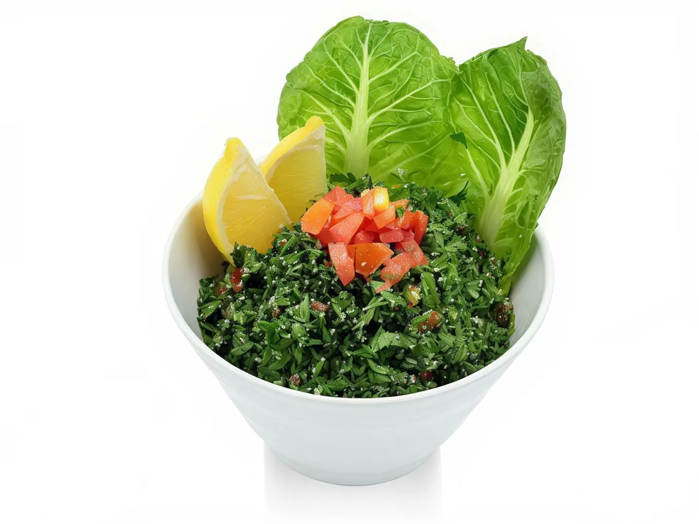 تبولة