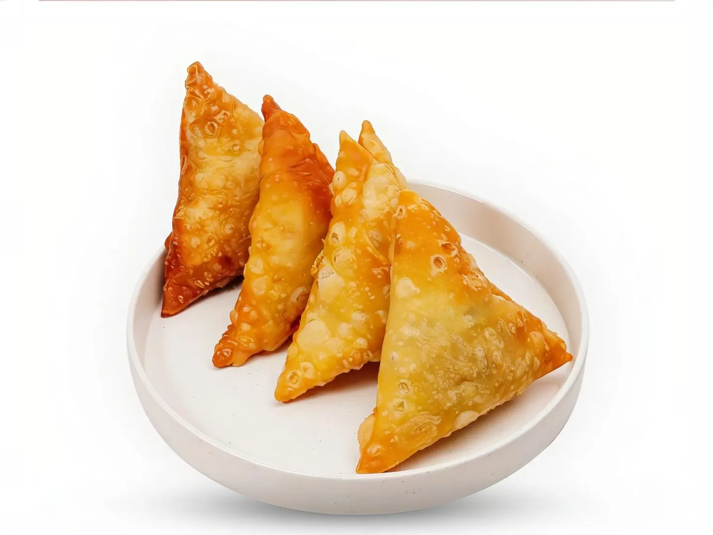 سمبوسة خضار