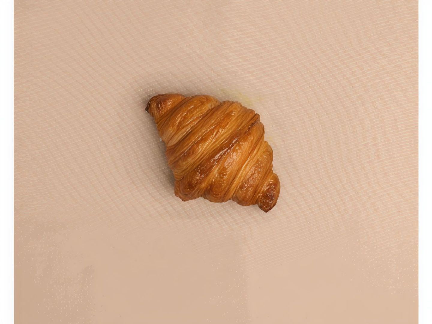 كرواسون كلاسيك