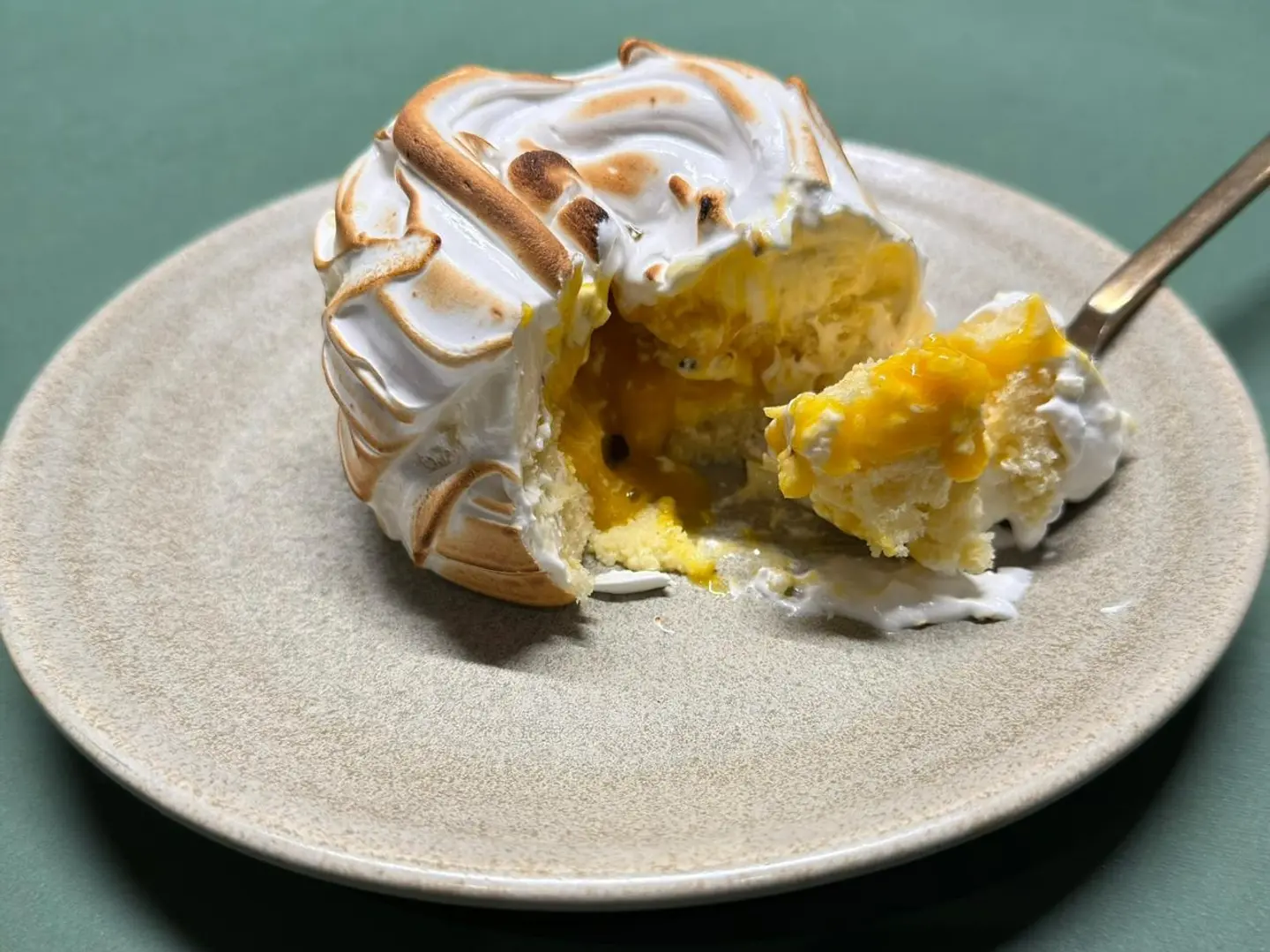 بافلوفا مانجو