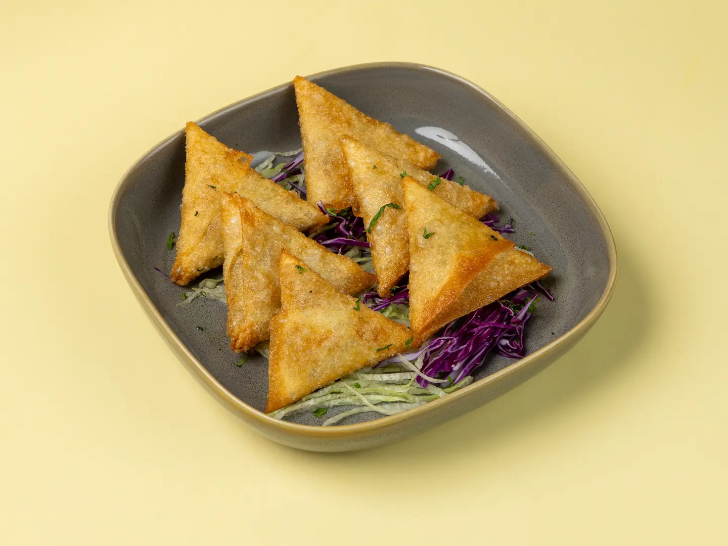 Samosa Meat