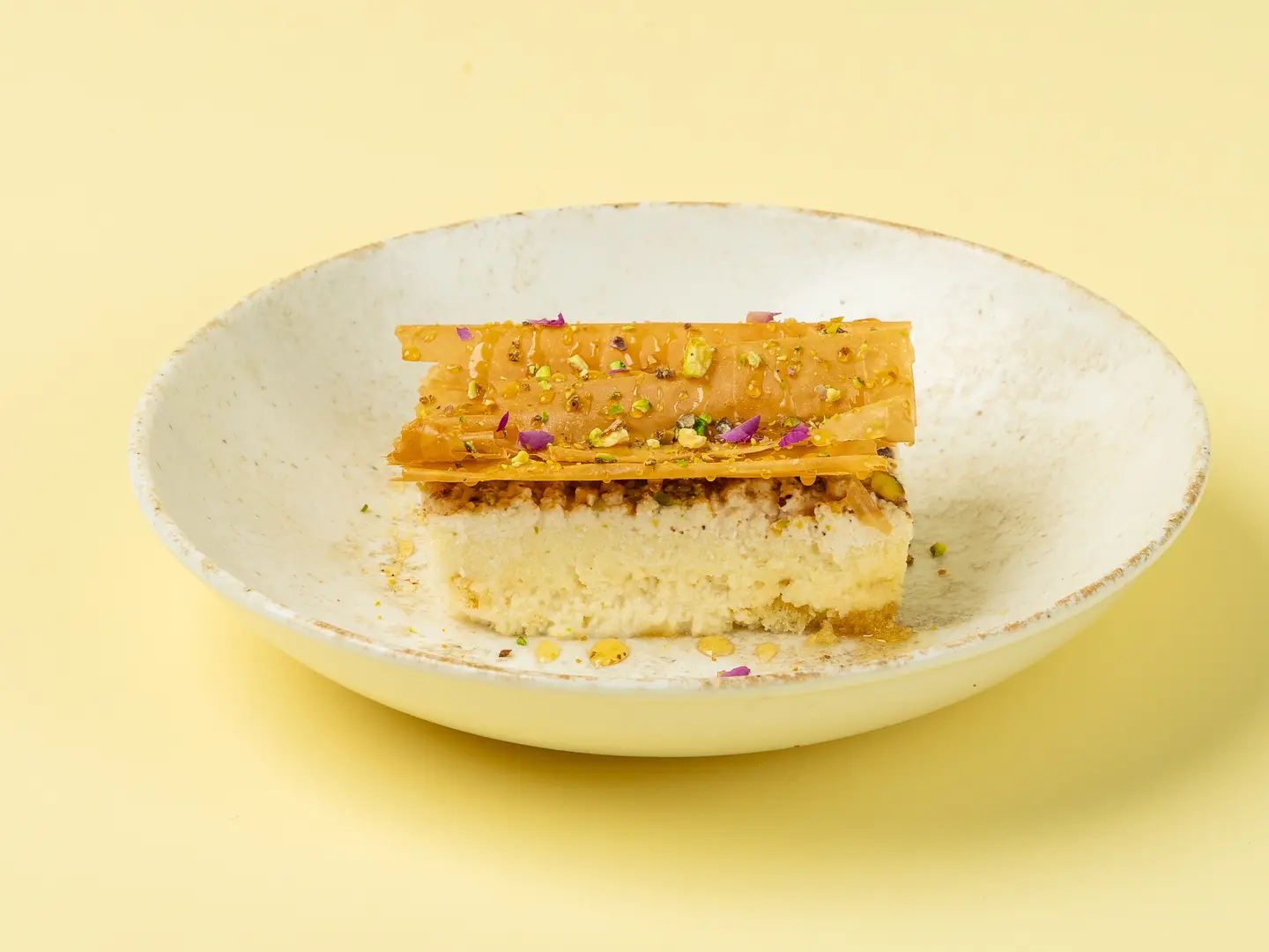 كيكة ليالي لبنان