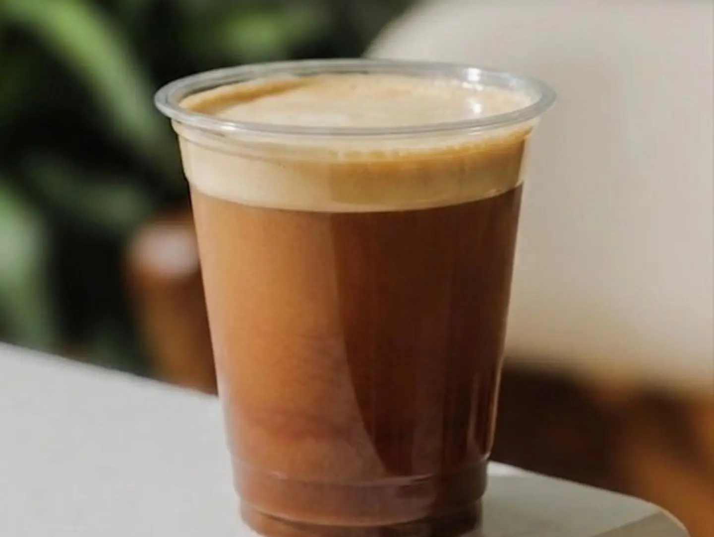 Espresso Alfredo
