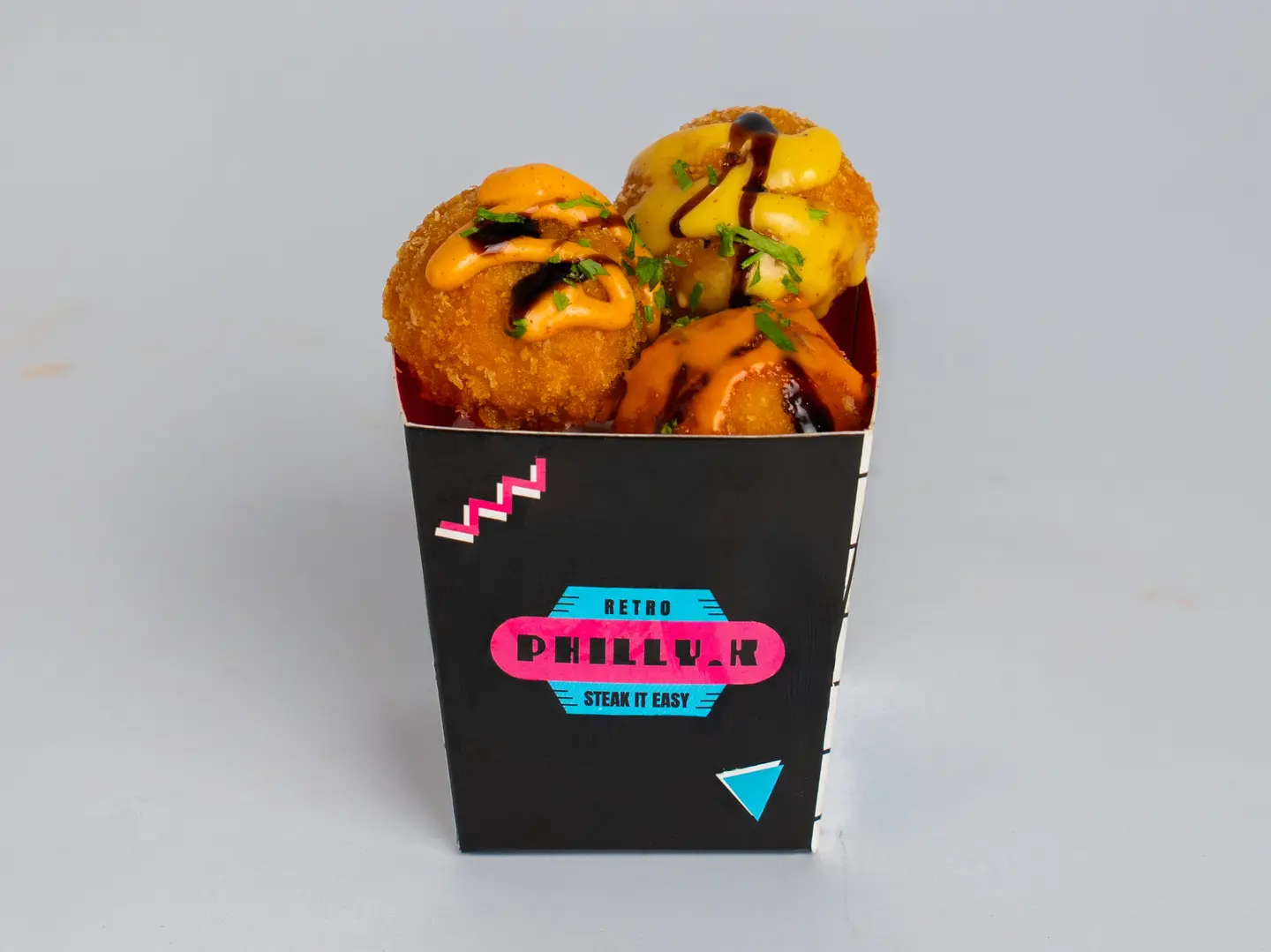 Chicken Cheese Bites