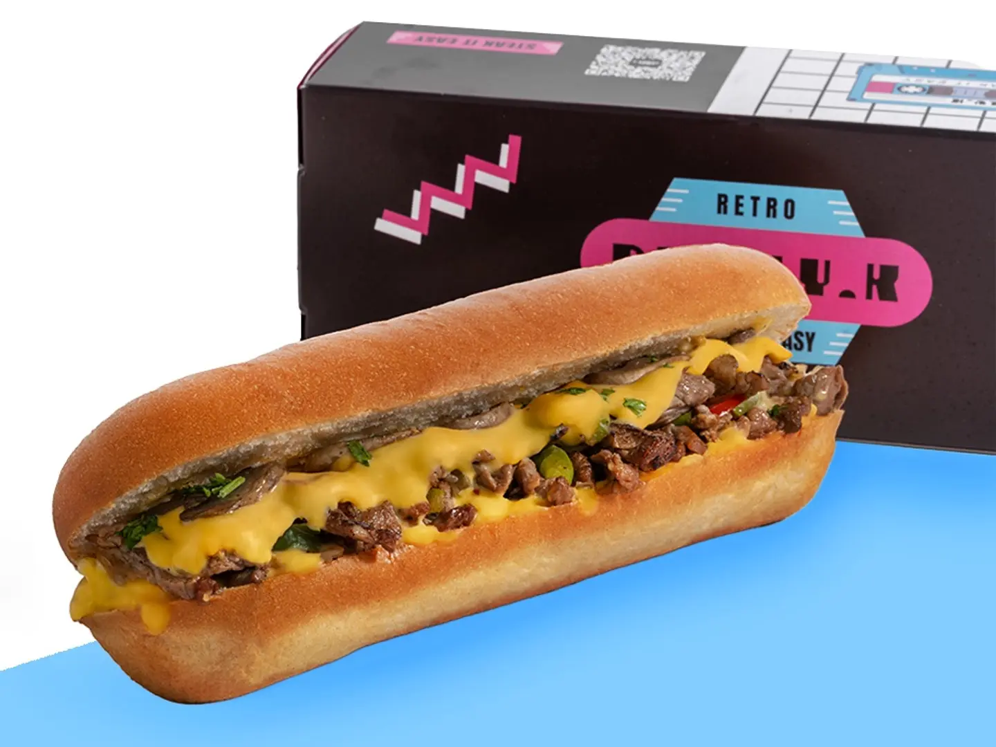 Beef Groove