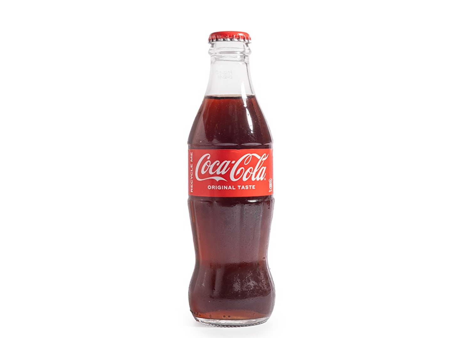Coca Cola 250ml
