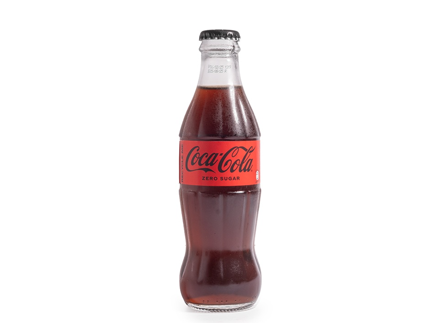Coca Cola Zero 250ml
