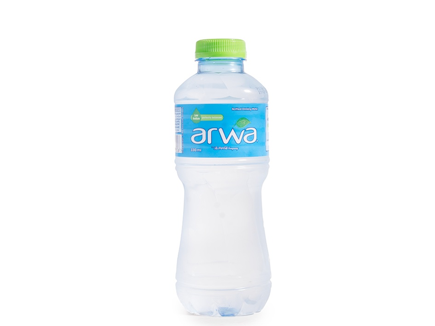 Arwa Water 330ml