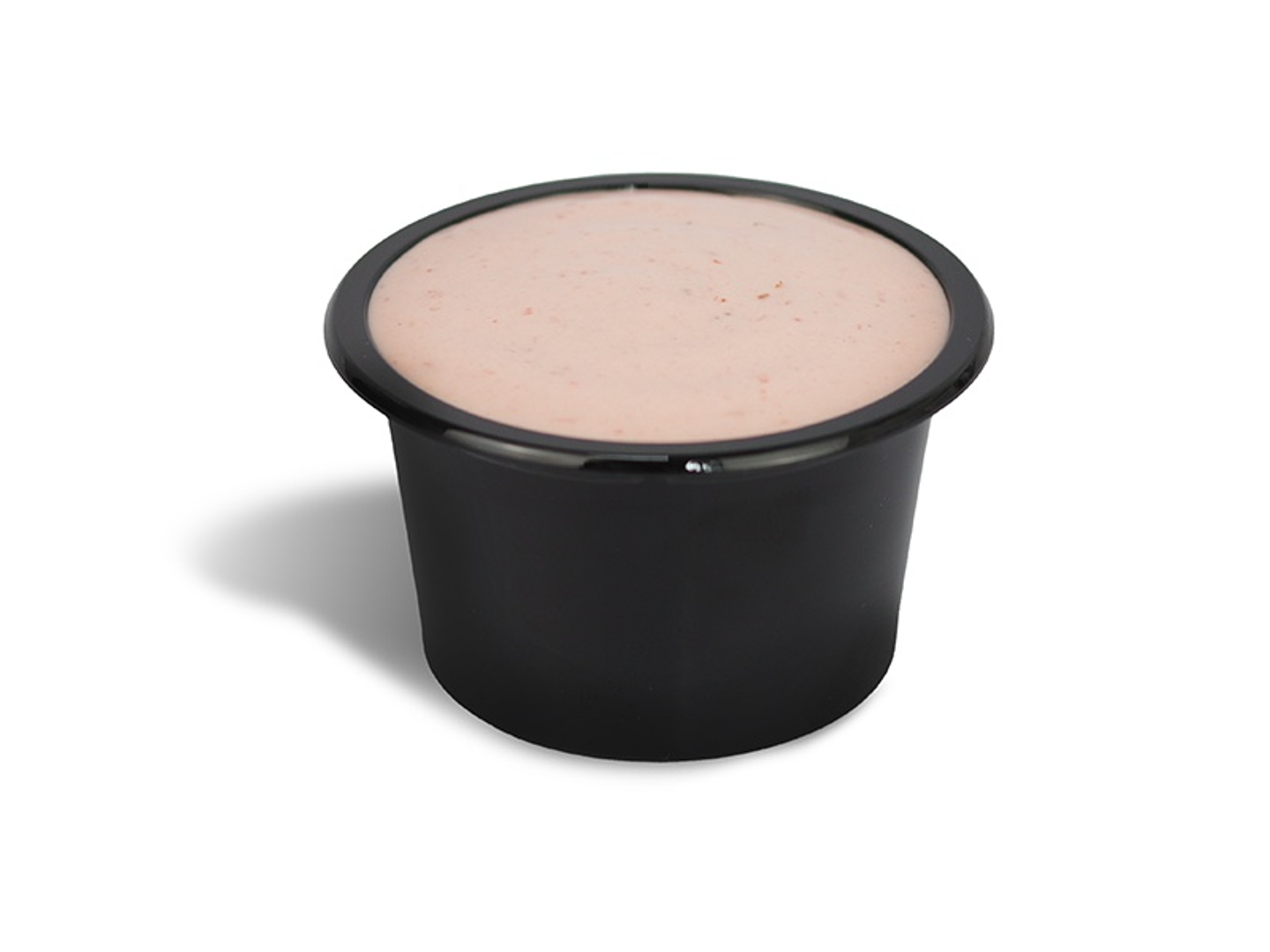 Pink Sauce