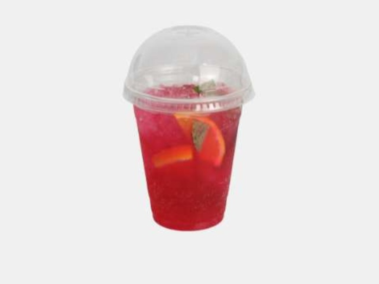 Red Mojito