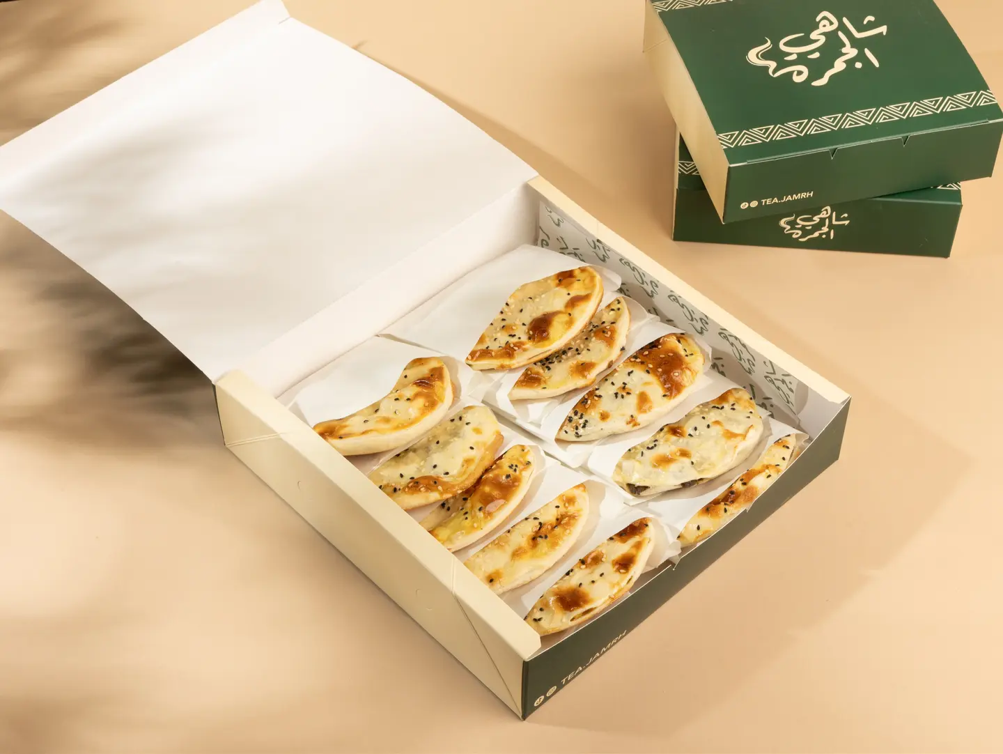 بوكس الجمعات كبير