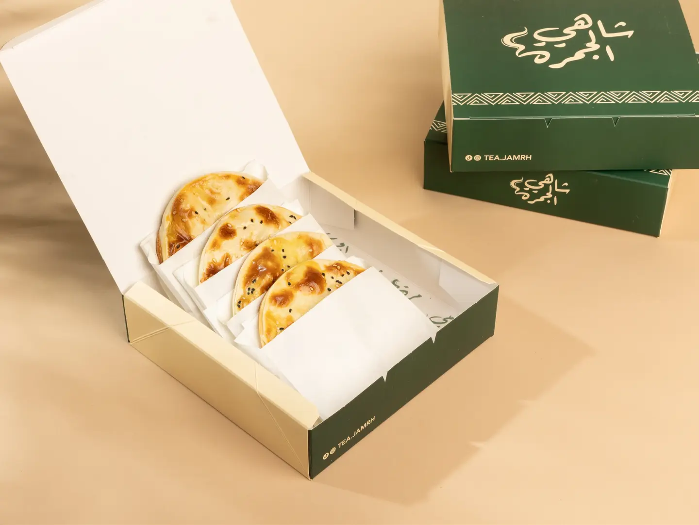 بوكس الجمعات صغير