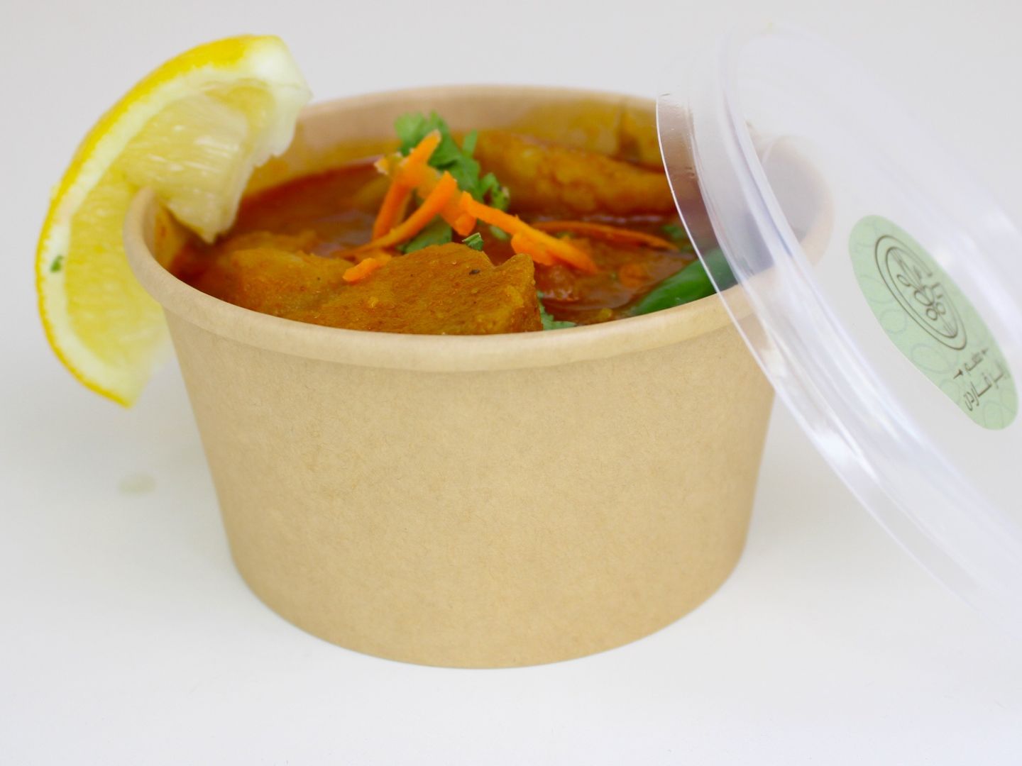 Potato Curry