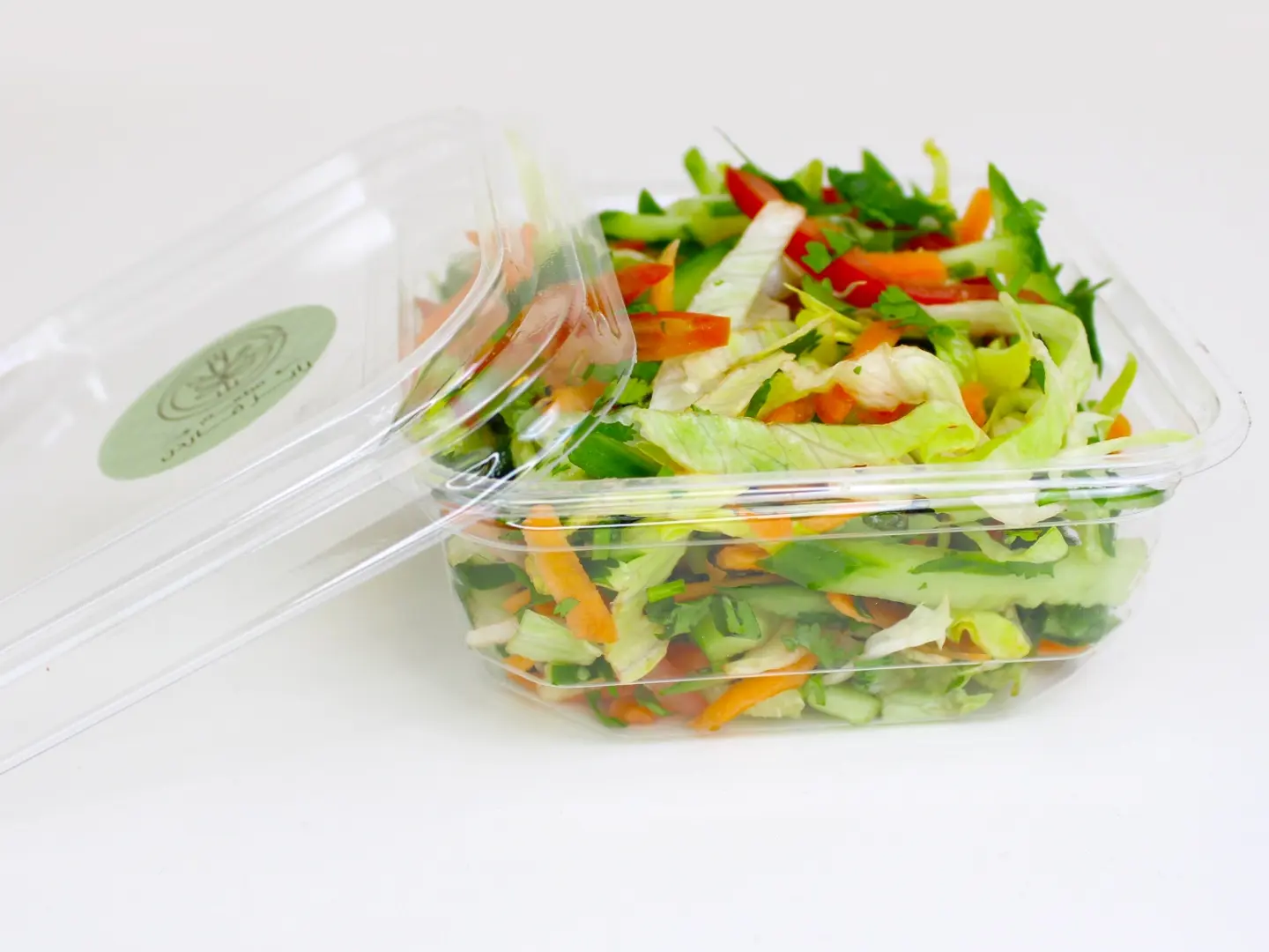 Green Salad