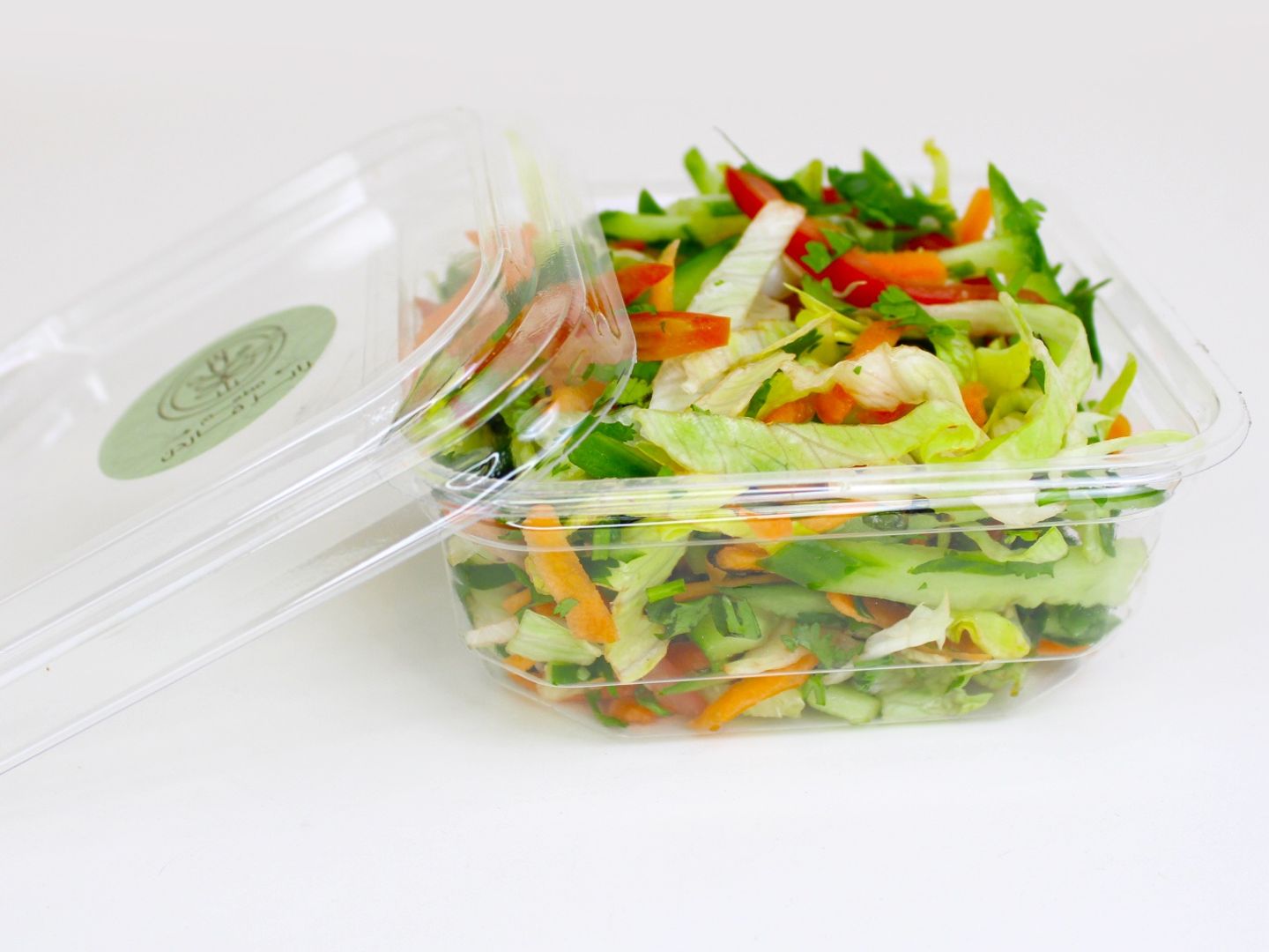 Green Salad