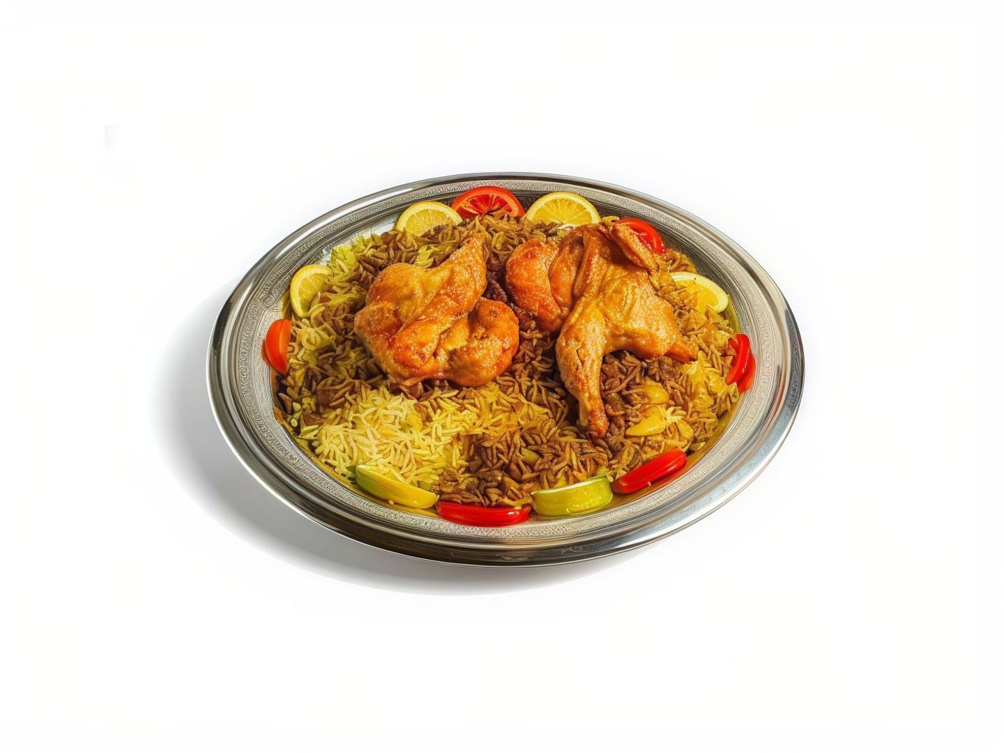 Kabsa Hasawi Mudalla