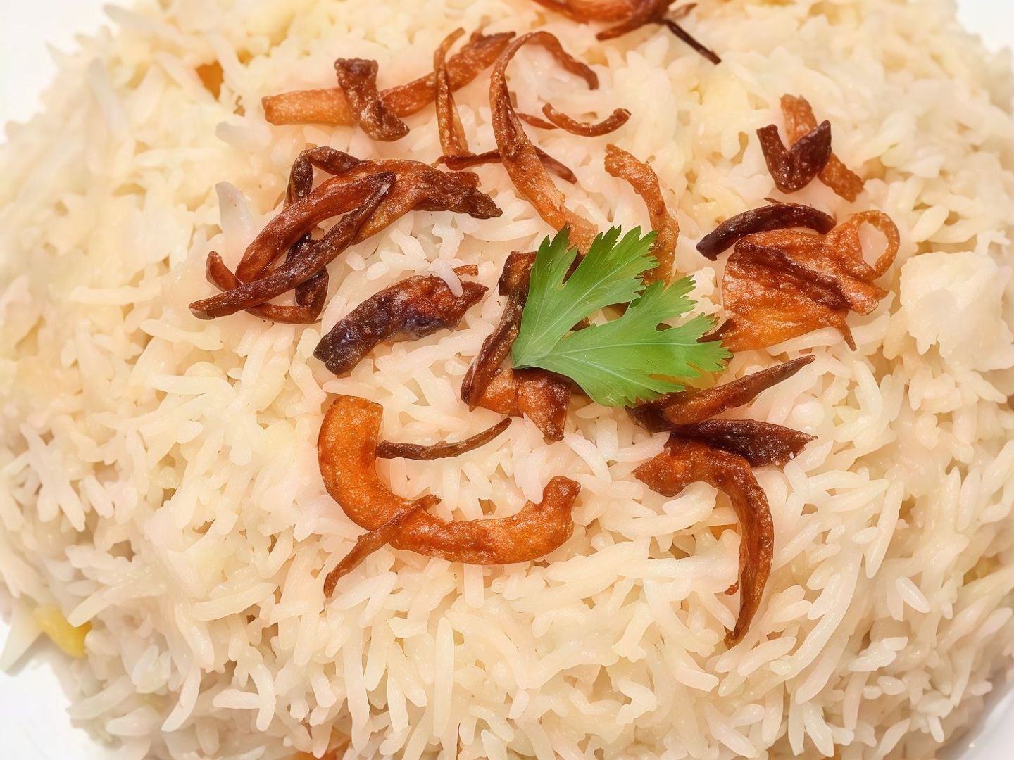 White Rice