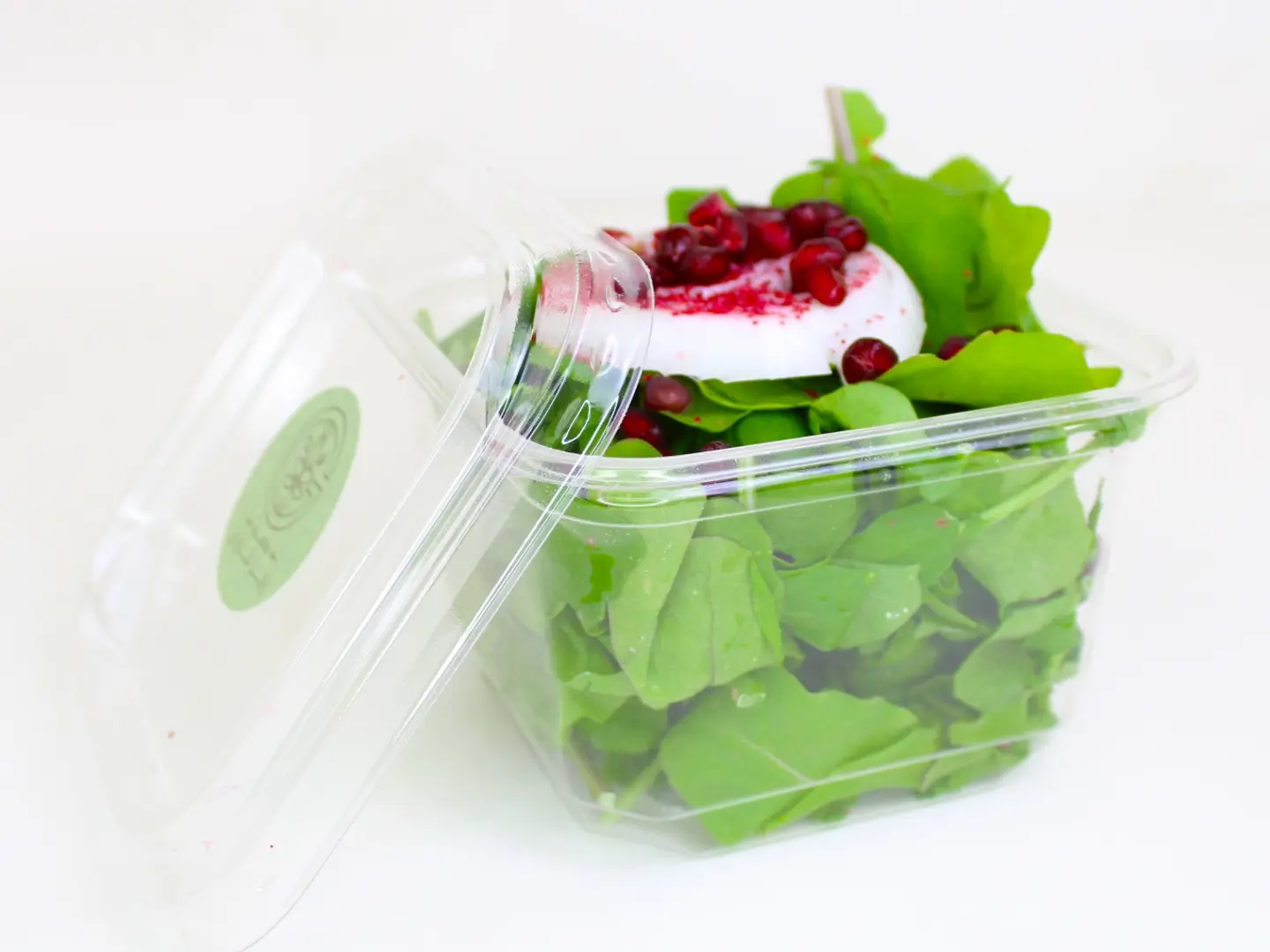 Arugula Salad