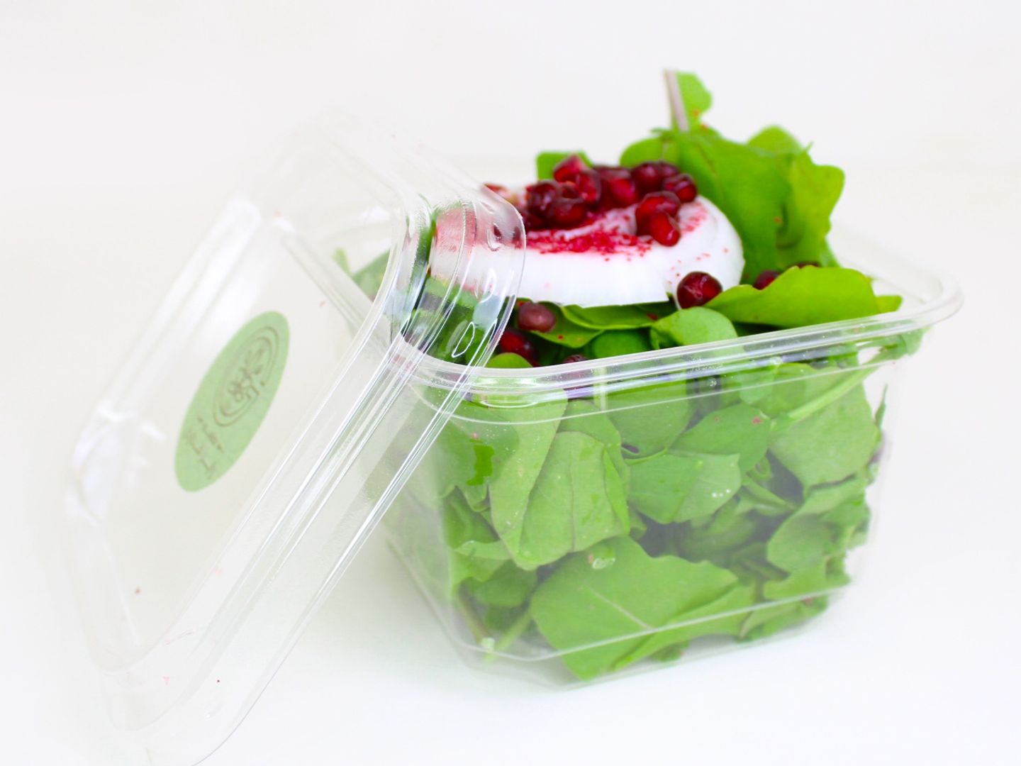 Arugula Salad