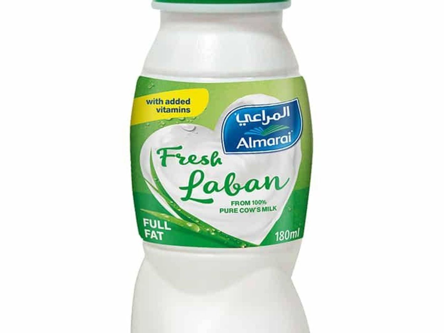 Fresh Laban