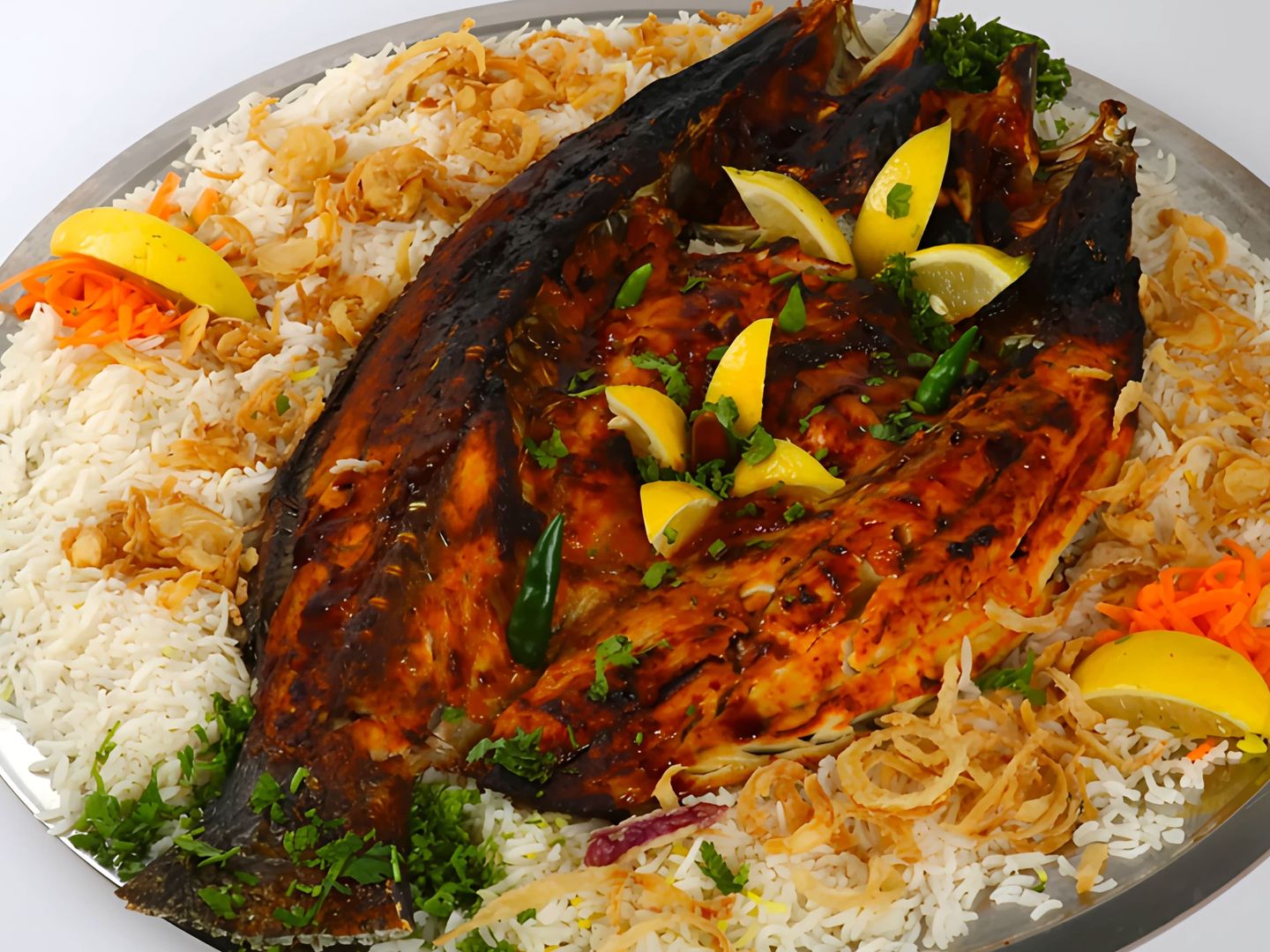 Sea Bass