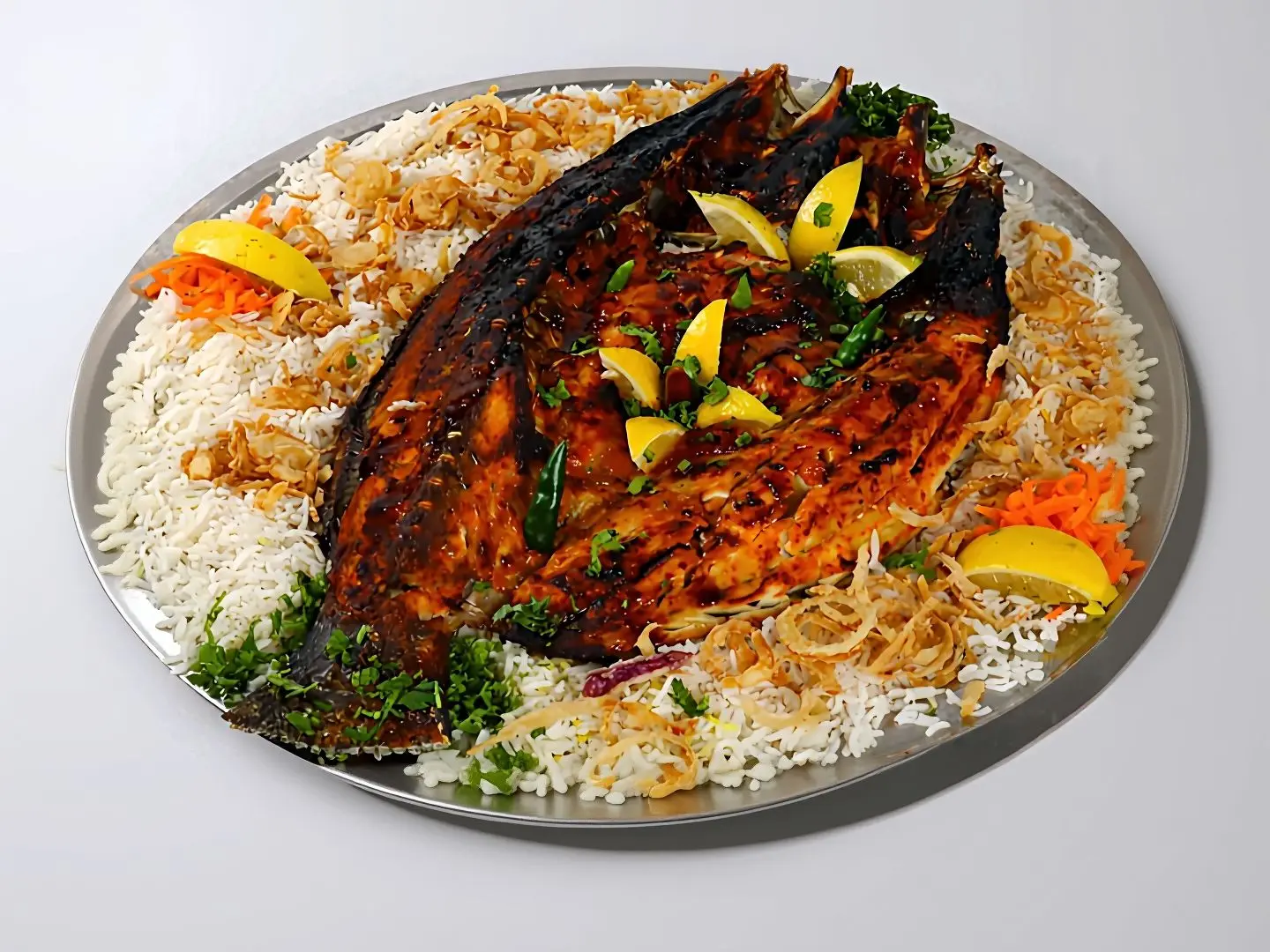 Sea Bass