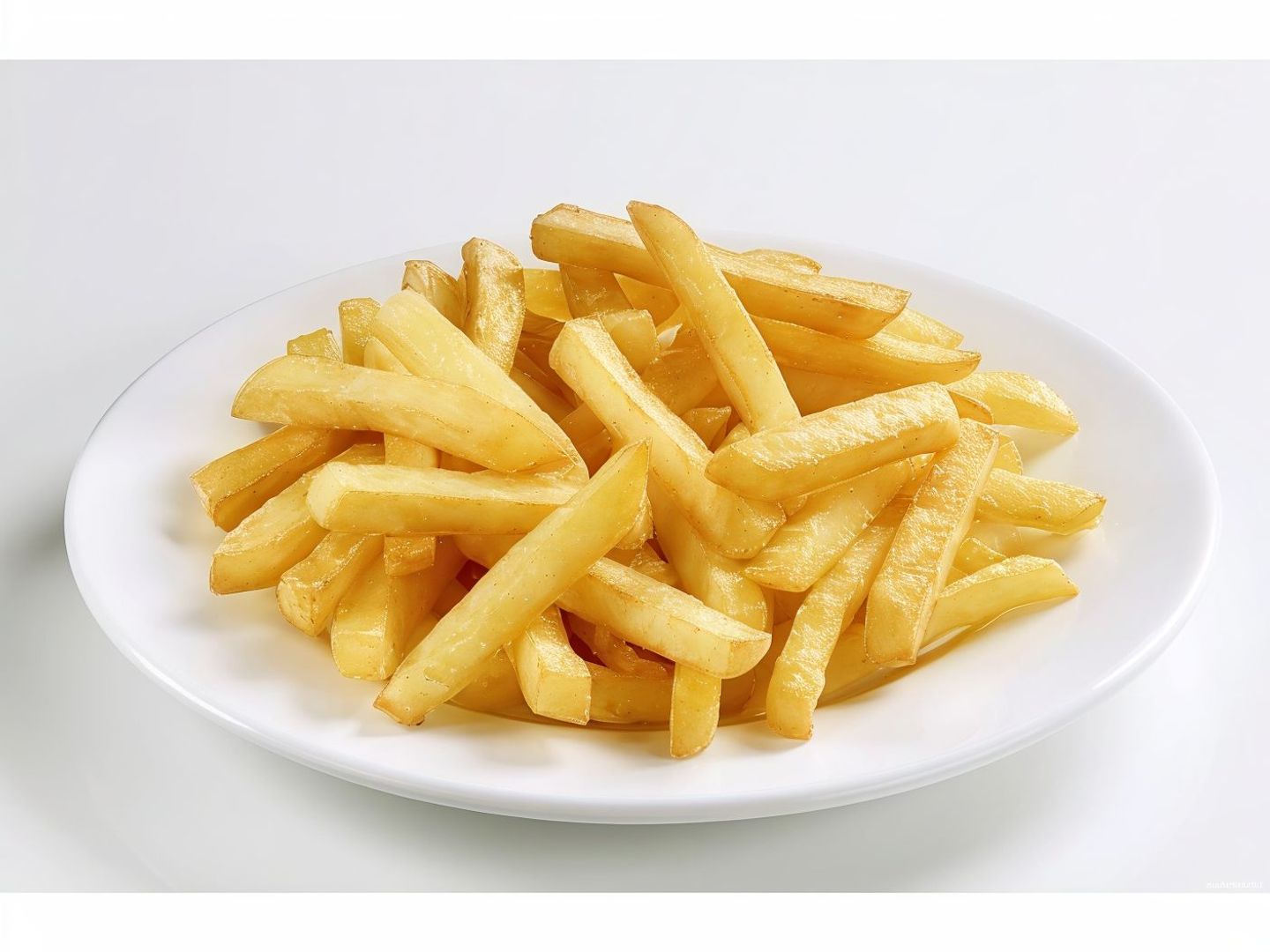 Large Potatoes