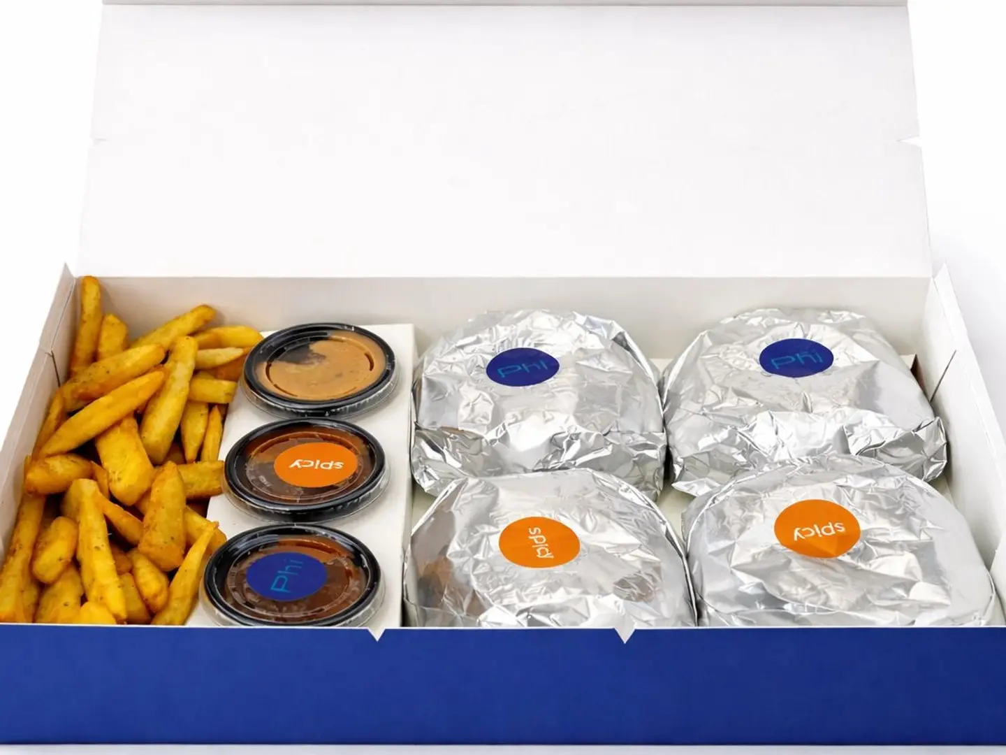 بوكس اللمه لحم