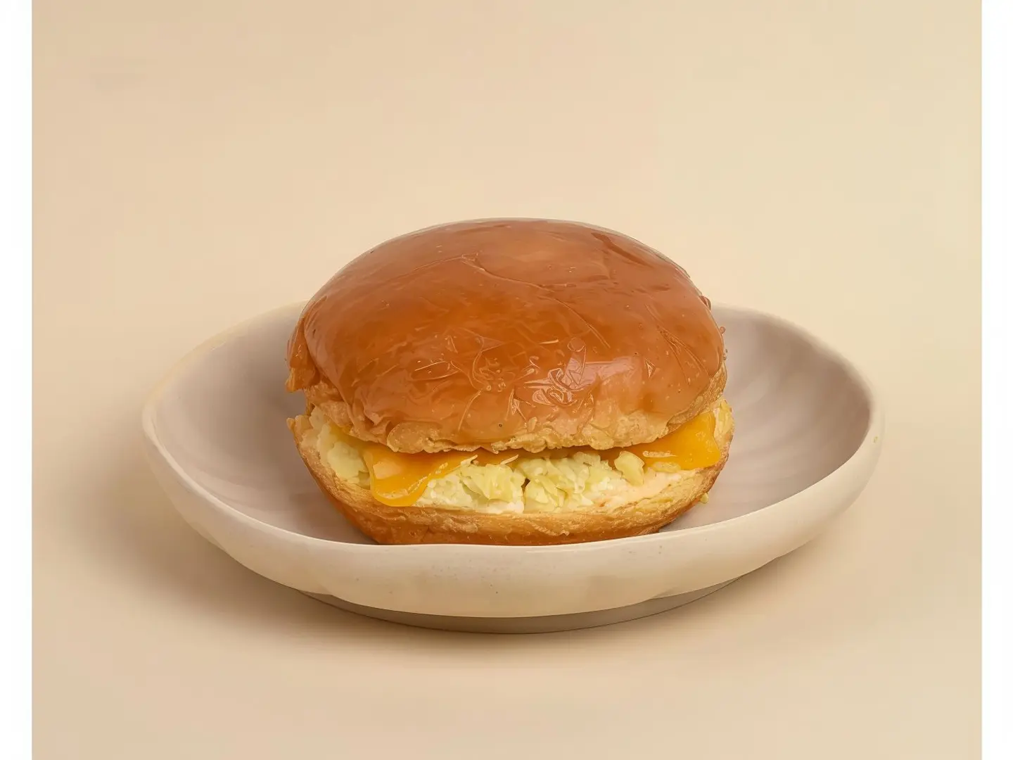 Scramble