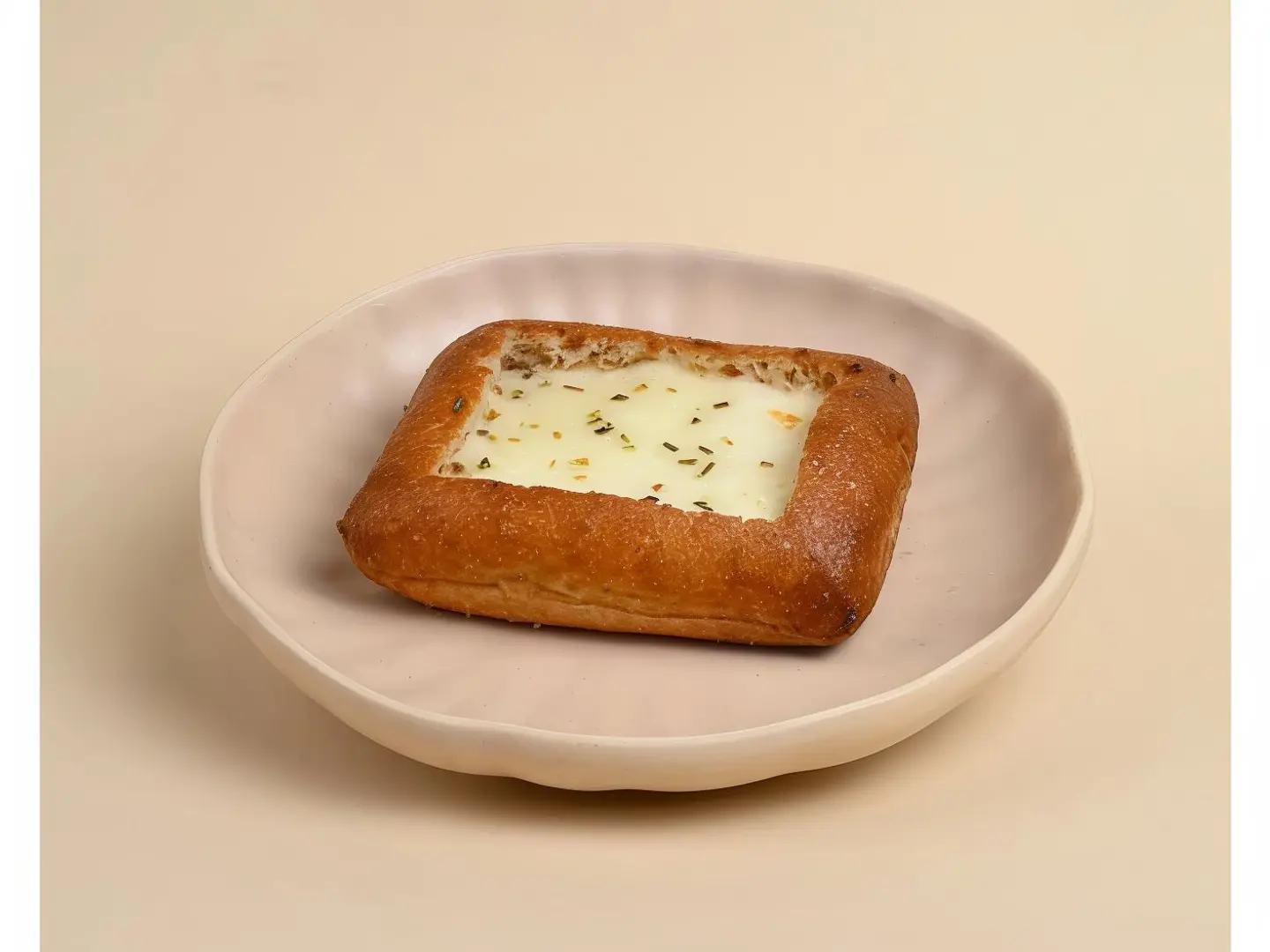 Ciabatta Margarita Cheese