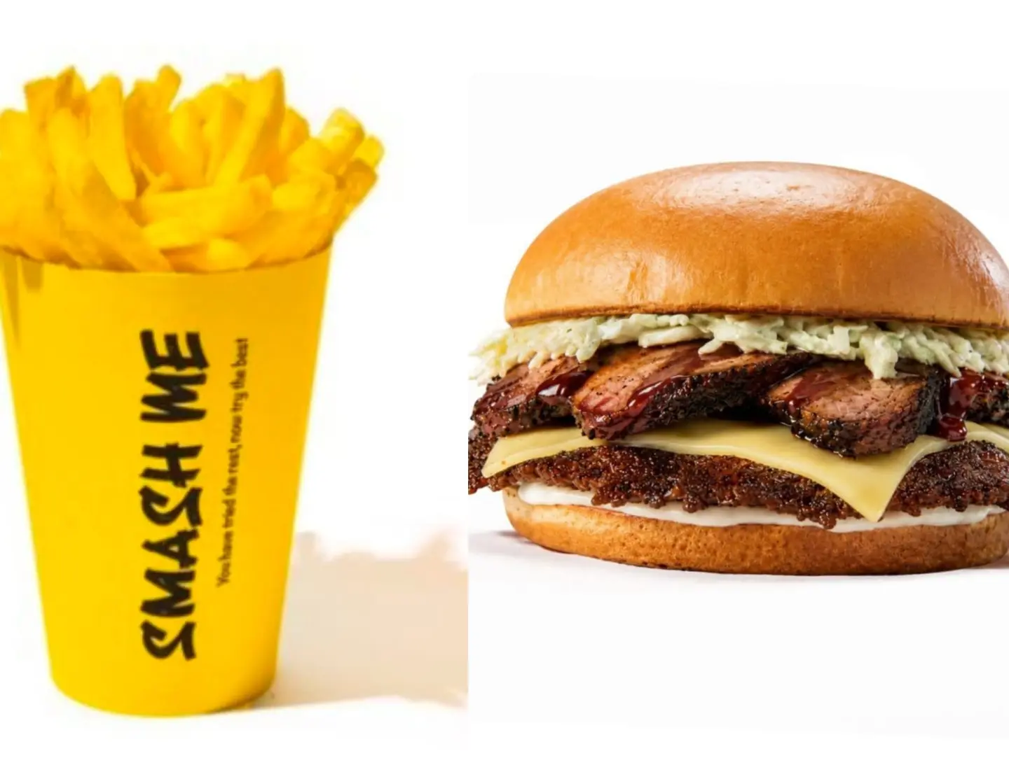 Brisket Burger