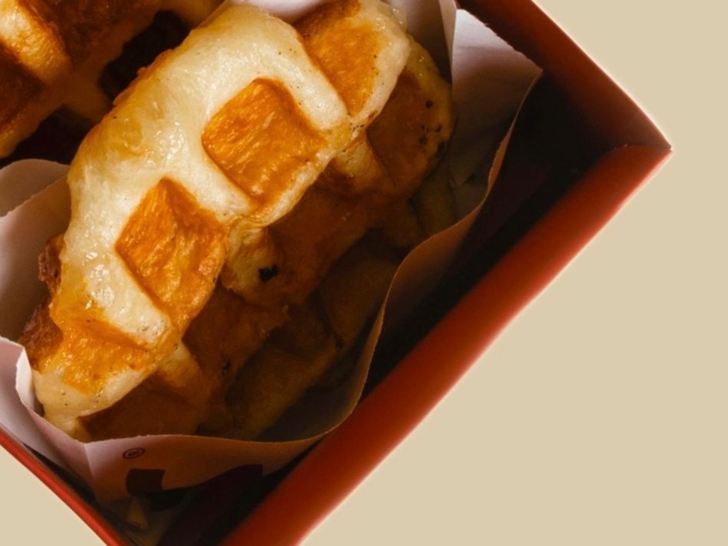 Classic Waffle