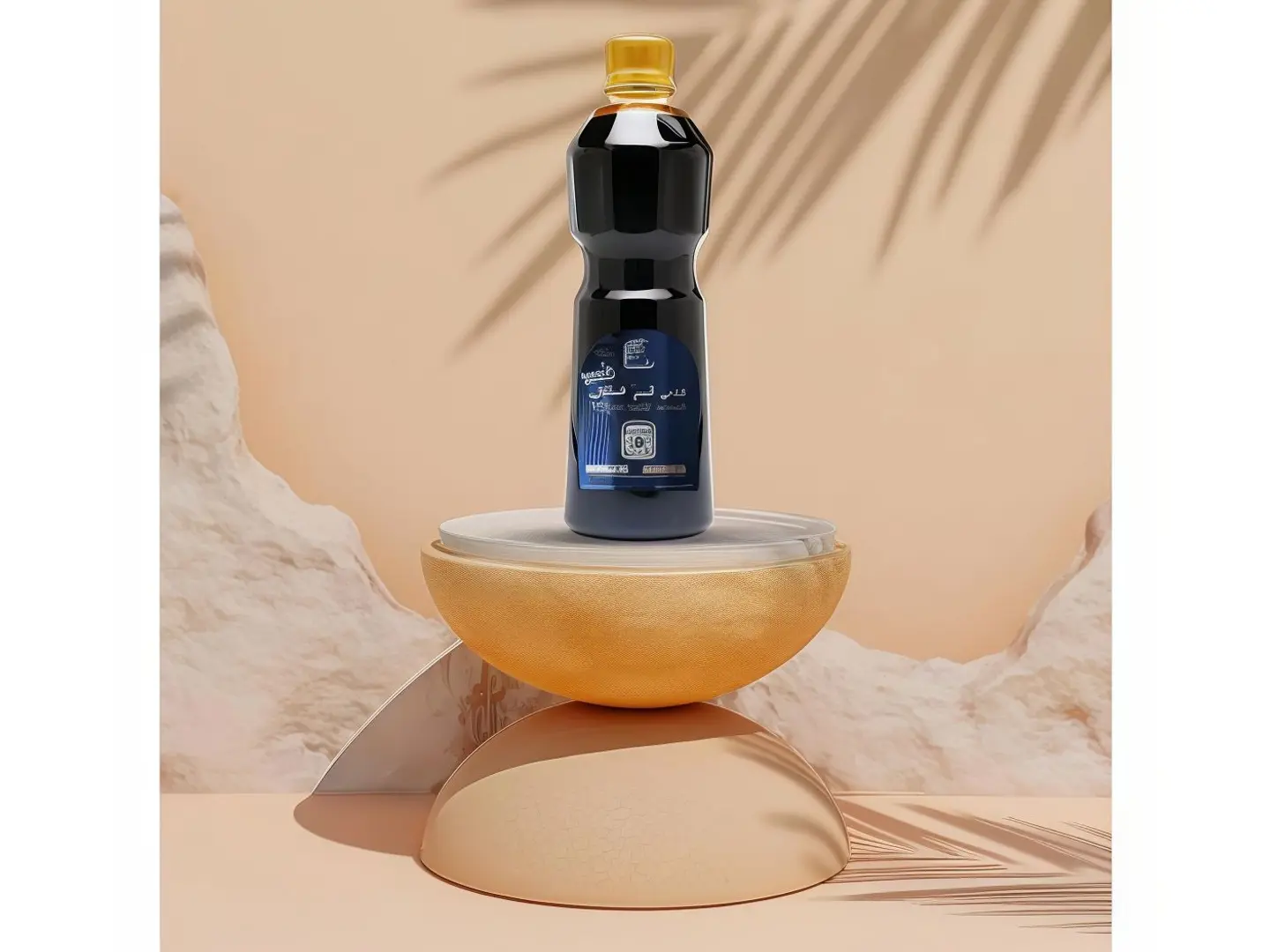 دبس تمر خلاص 700 جرام كبس آلي